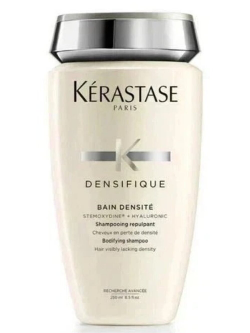 Kerastase Densifique Bain Densite Bodifying Shampoo 250ml / 8.5oz